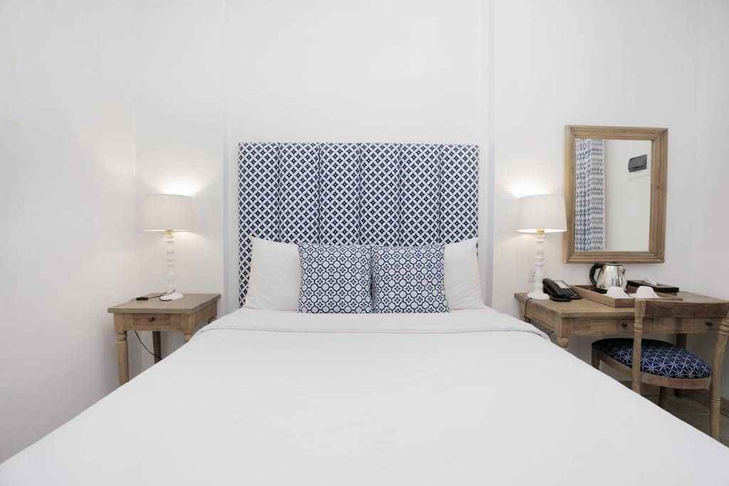 Studio Suite Upper Floor